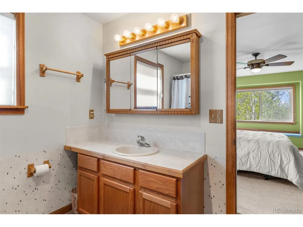 408 Foxtail Lane Fairplay, CO 80440