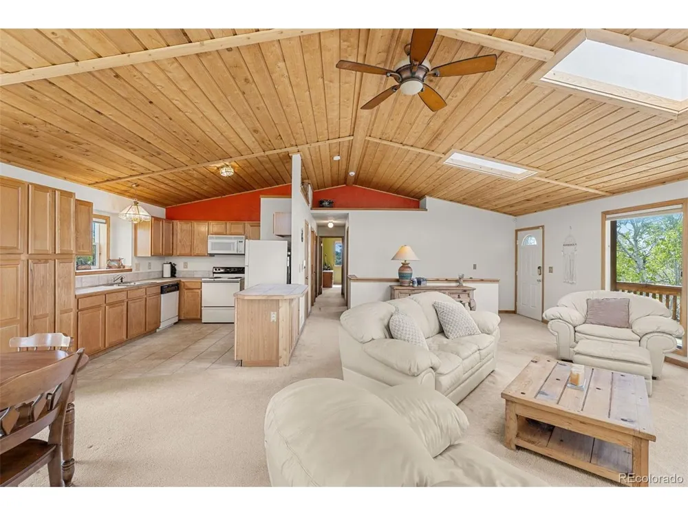 408 Foxtail Lane Fairplay, CO 80440