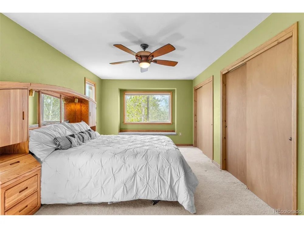408 Foxtail Lane Fairplay, CO 80440