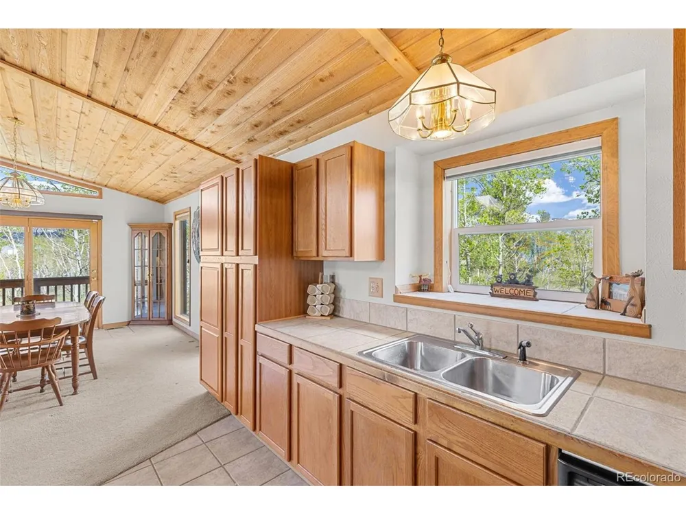 408 Foxtail Lane Fairplay, CO 80440