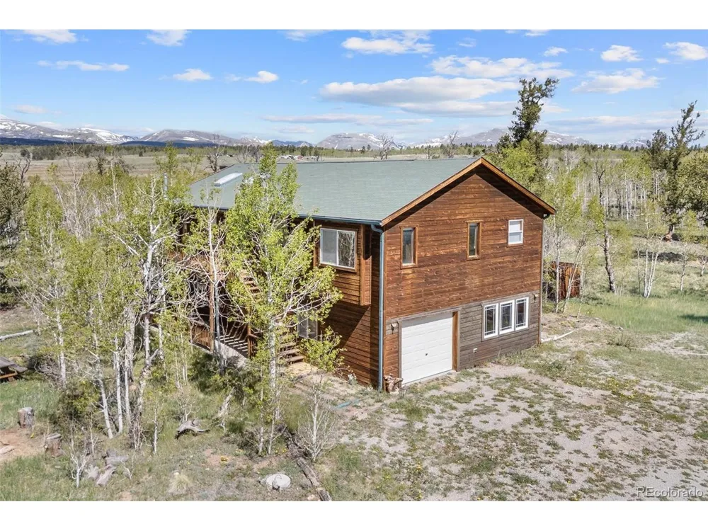 408 Foxtail Lane Fairplay, CO 80440