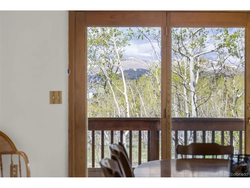 408 Foxtail Lane Fairplay, CO 80440