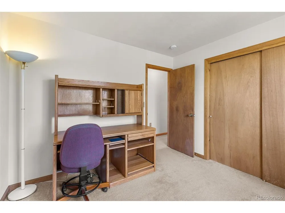 408 Foxtail Lane Fairplay, CO 80440
