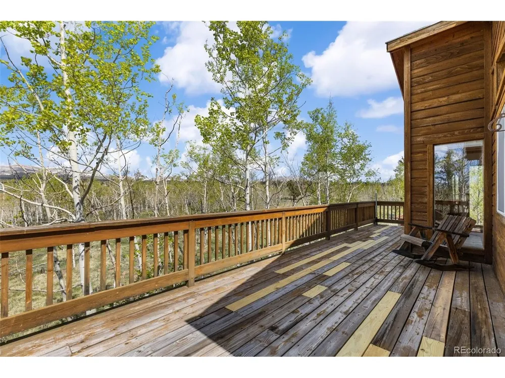 408 Foxtail Lane Fairplay, CO 80440