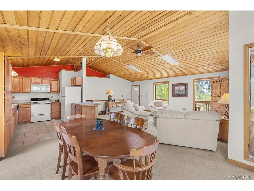 408 Foxtail Lane Fairplay, CO 80440