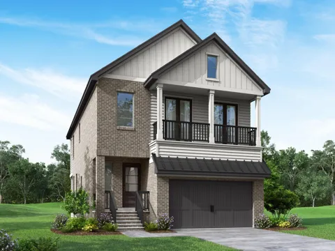 316 Forest Reserve Place