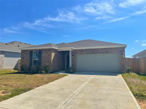 9645 Caney Trails Road