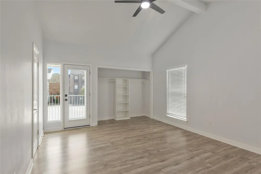1926 Clipper Court Willis, TX 77318