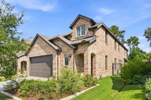 8017 Whisper Grove Drive