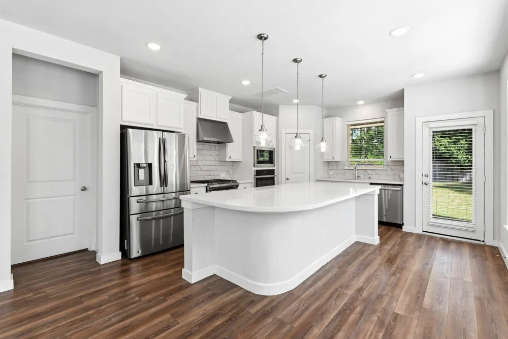 8017 Whisper Grove Drive Magnolia, TX 77354
