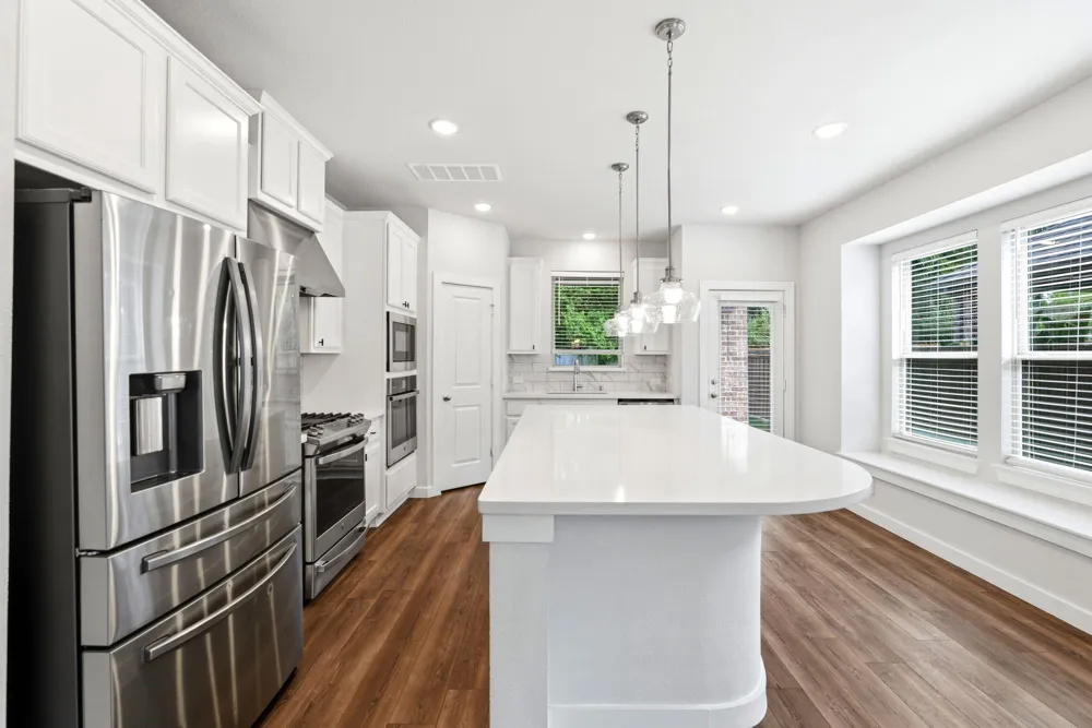 8017 Whisper Grove Drive Magnolia, TX 77354
