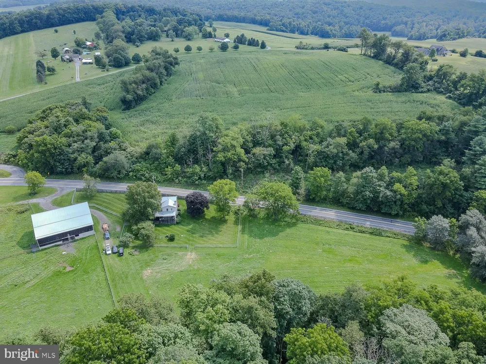 4296 WARRIORS MARK PATH Tyrone, PA 16686