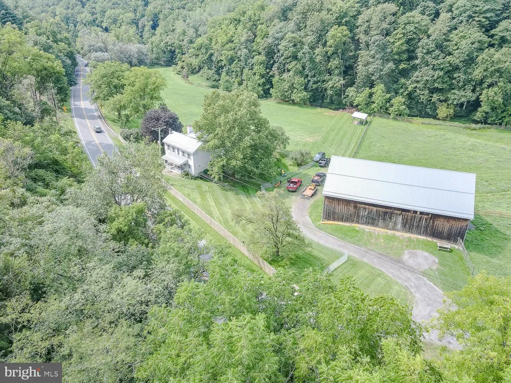 4296 WARRIORS MARK PATH Tyrone, PA 16686