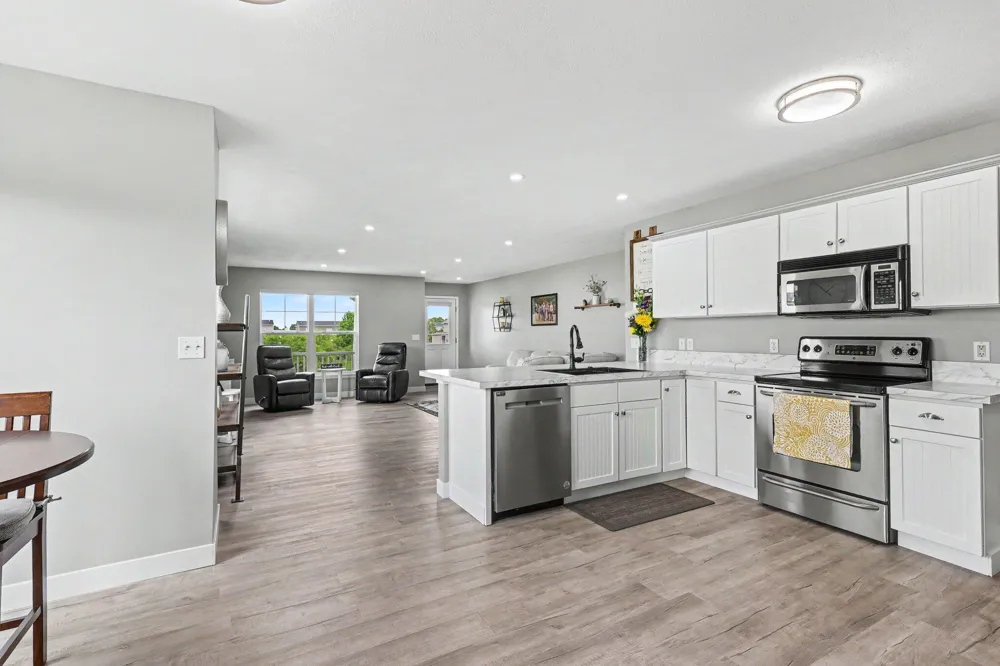 3657 Andover Lane Hudsonville, MI 49426
