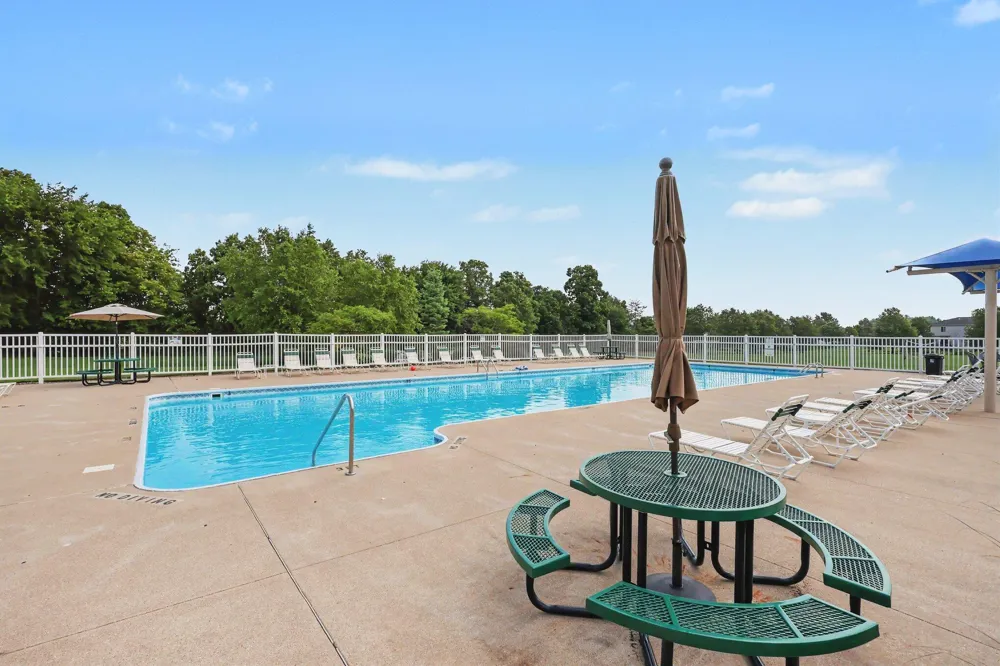 3657 Andover Lane Hudsonville, MI 49426