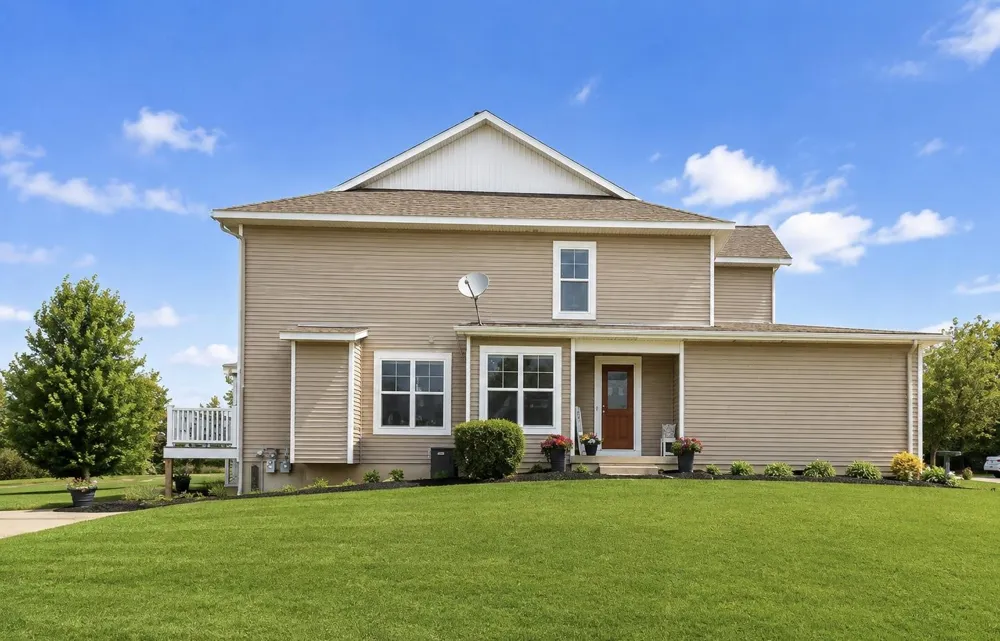 3657 Andover Lane Hudsonville, MI 49426