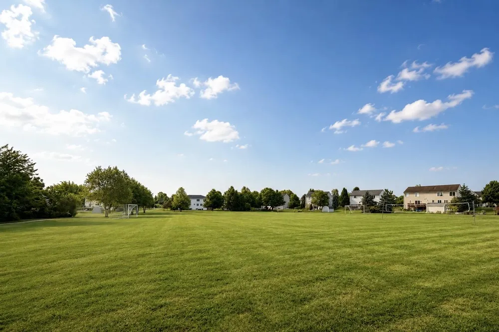 3657 Andover Lane Hudsonville, MI 49426
