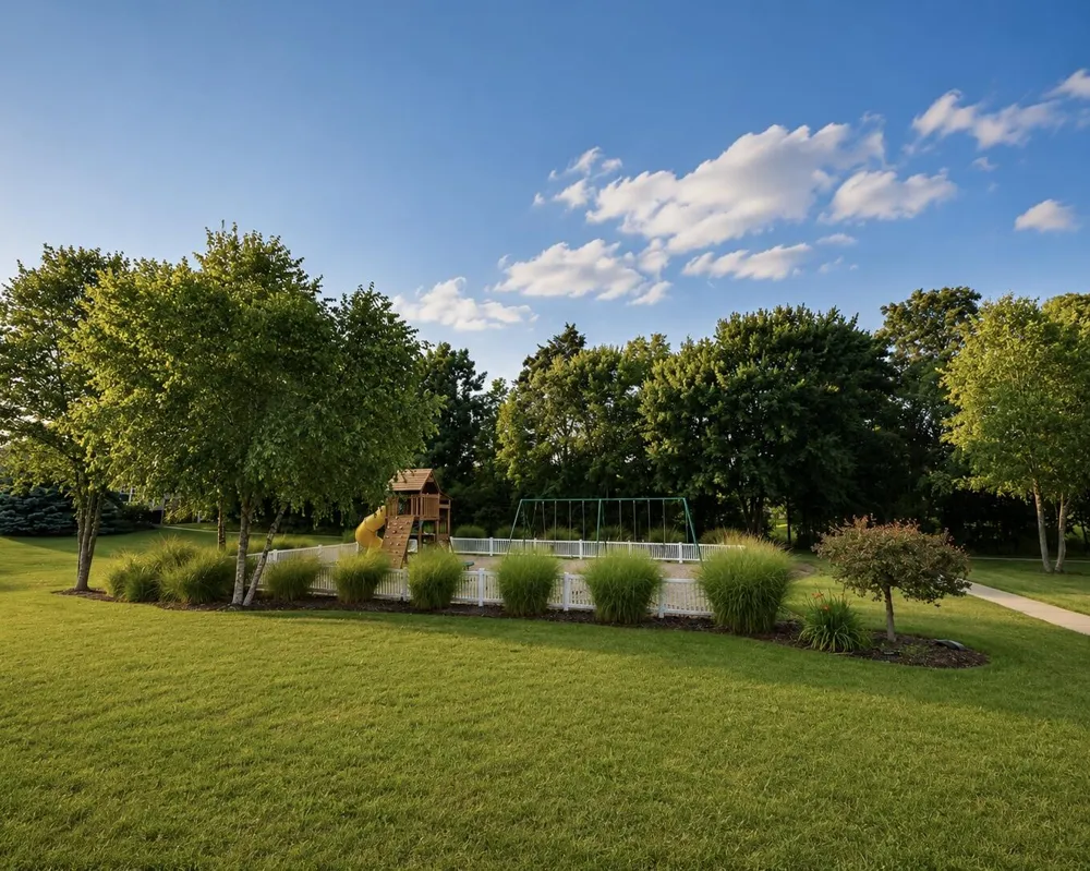 3657 Andover Lane Hudsonville, MI 49426