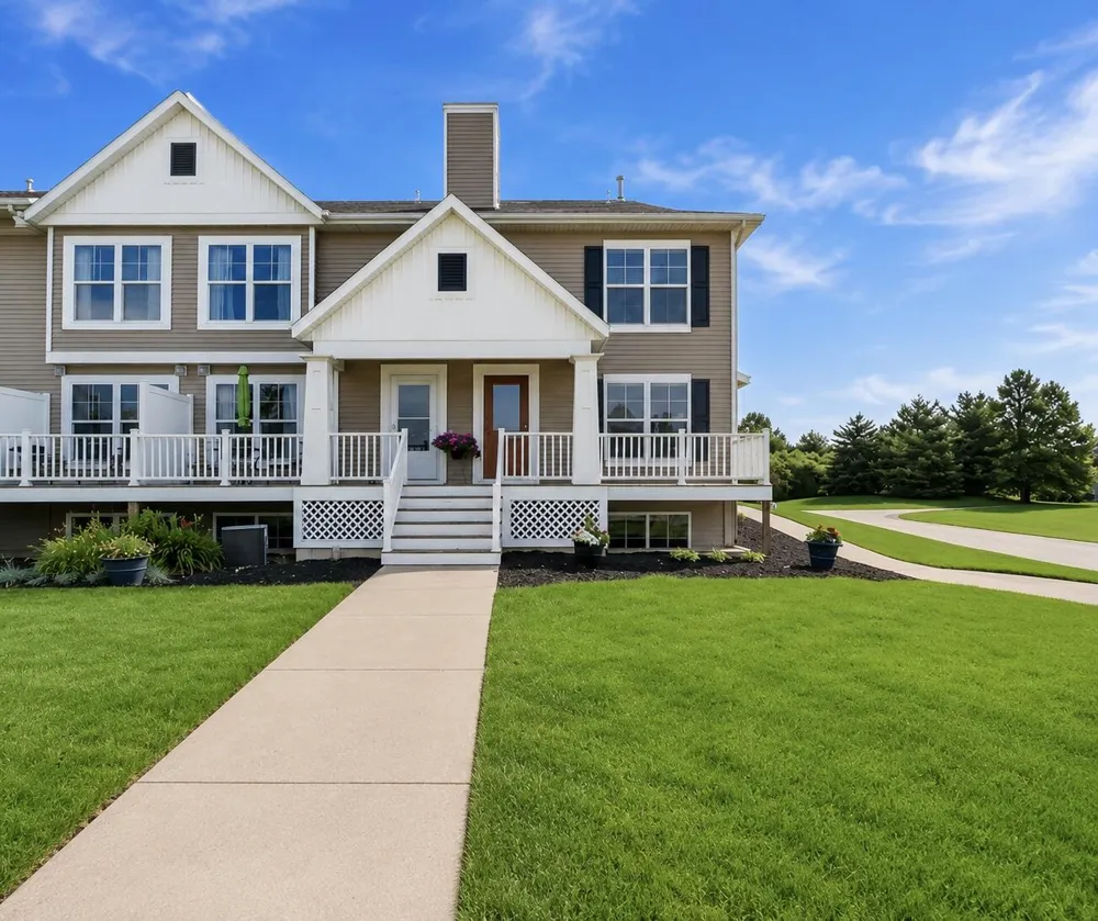 3657 Andover Lane Hudsonville, MI 49426