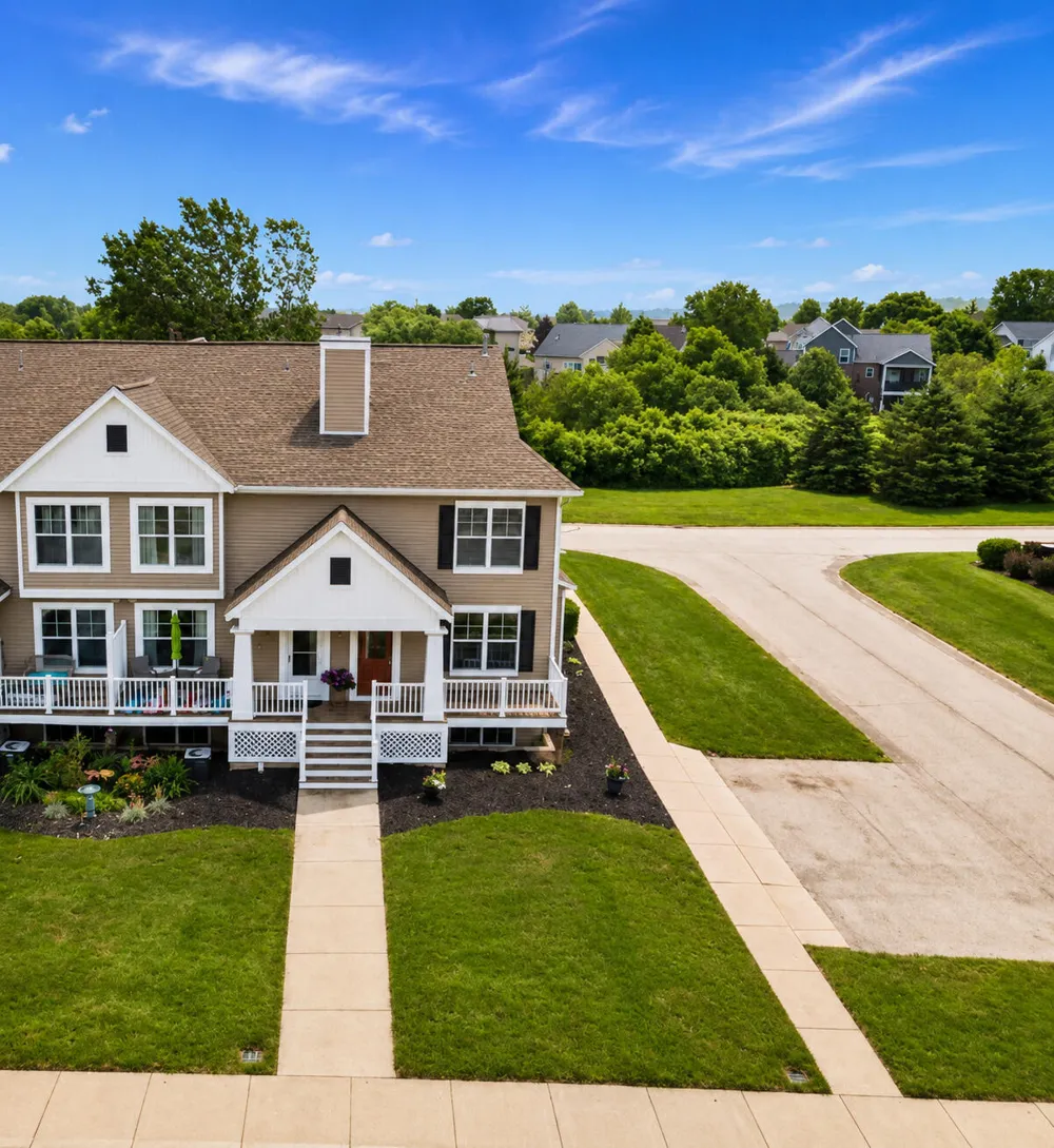 3657 Andover Lane Hudsonville, MI 49426