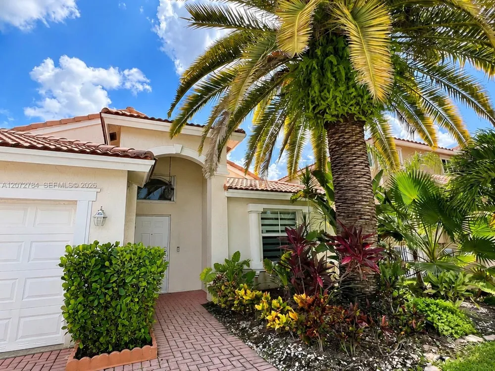 18724 SW 16th St Pembroke Pines, FL 33029