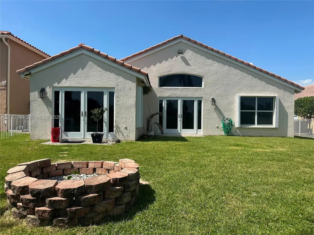 18724 SW 16th St Pembroke Pines, FL 33029