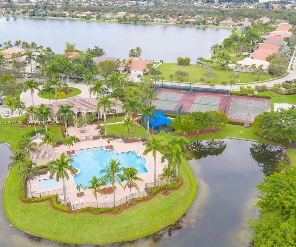 18724 SW 16th St Pembroke Pines, FL 33029