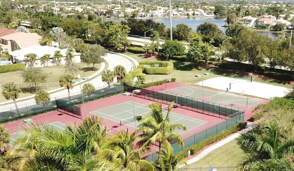 18724 SW 16th St Pembroke Pines, FL 33029