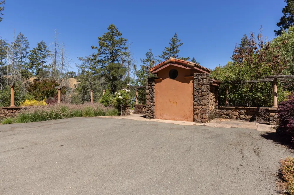 7007 Dry Creek Road Napa, CA 94558