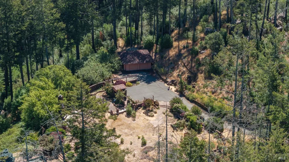 7007 Dry Creek Road Napa, CA 94558