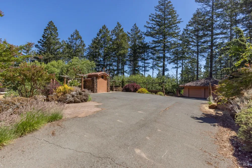 7007 Dry Creek Road Napa, CA 94558