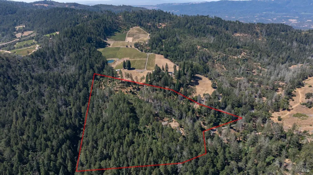 7007 Dry Creek Road Napa, CA 94558