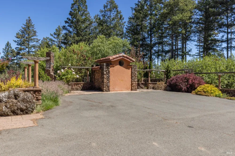 7007 Dry Creek Road Napa, CA 94558