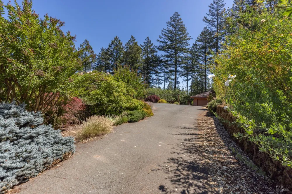 7007 Dry Creek Road Napa, CA 94558
