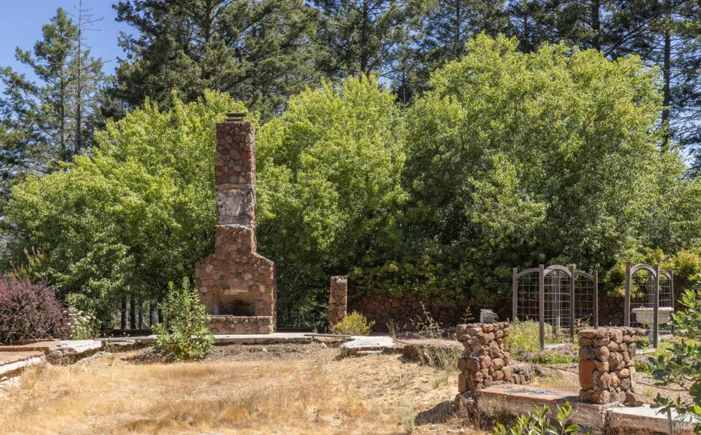 7007 Dry Creek Road Napa, CA 94558
