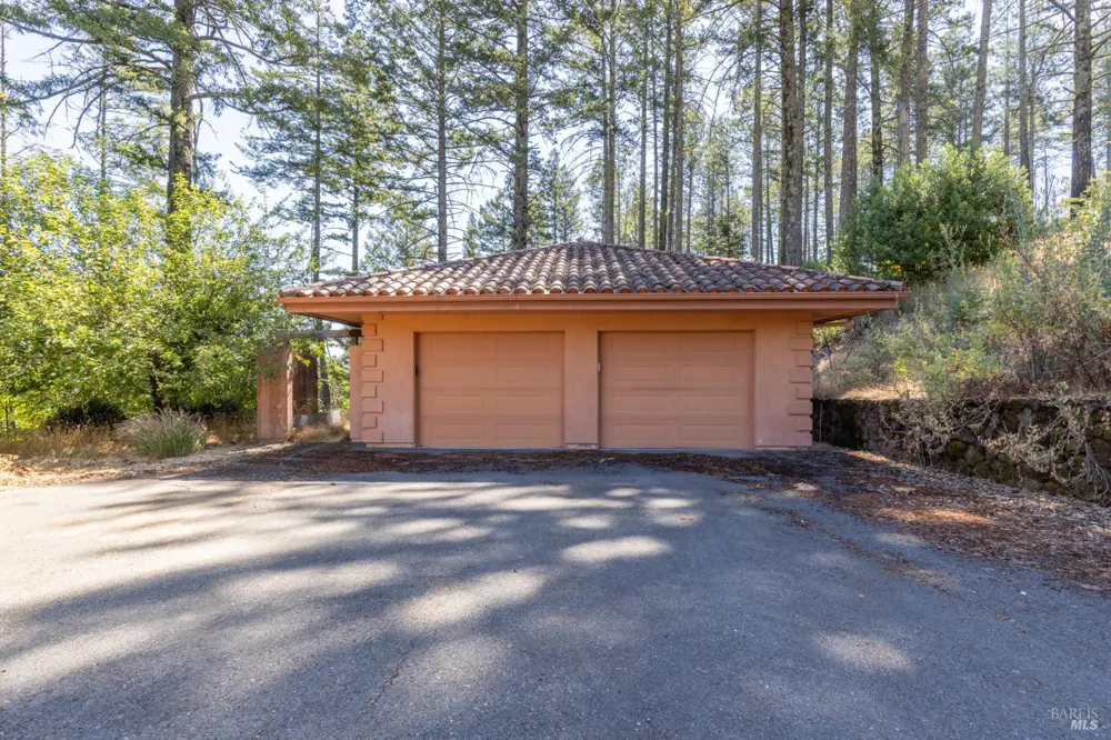 7007 Dry Creek Road Napa, CA 94558