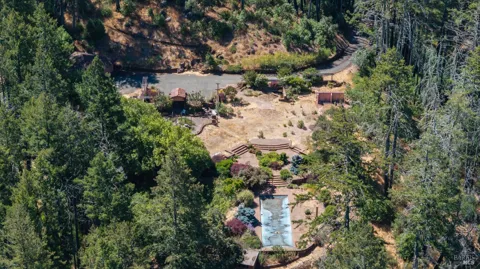 7007 Dry Creek Road