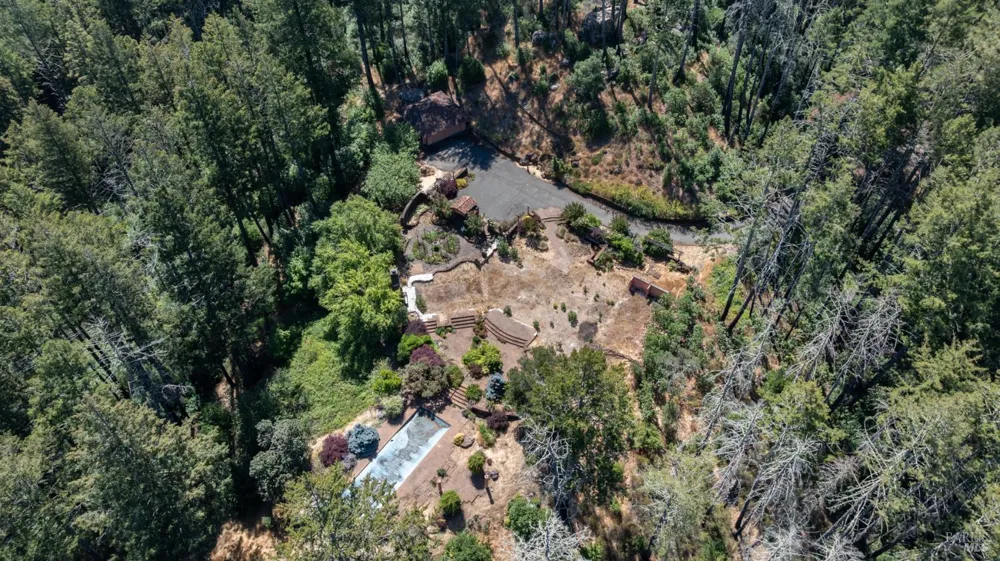 7007 Dry Creek Road Napa, CA 94558