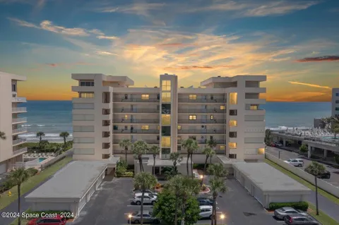2725 Highway A1a #301