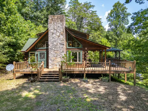 525 Beaver Ridge Road