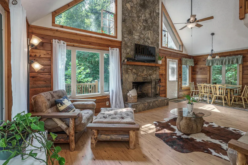 525 Beaver Ridge Road Murphy, NC 28906
