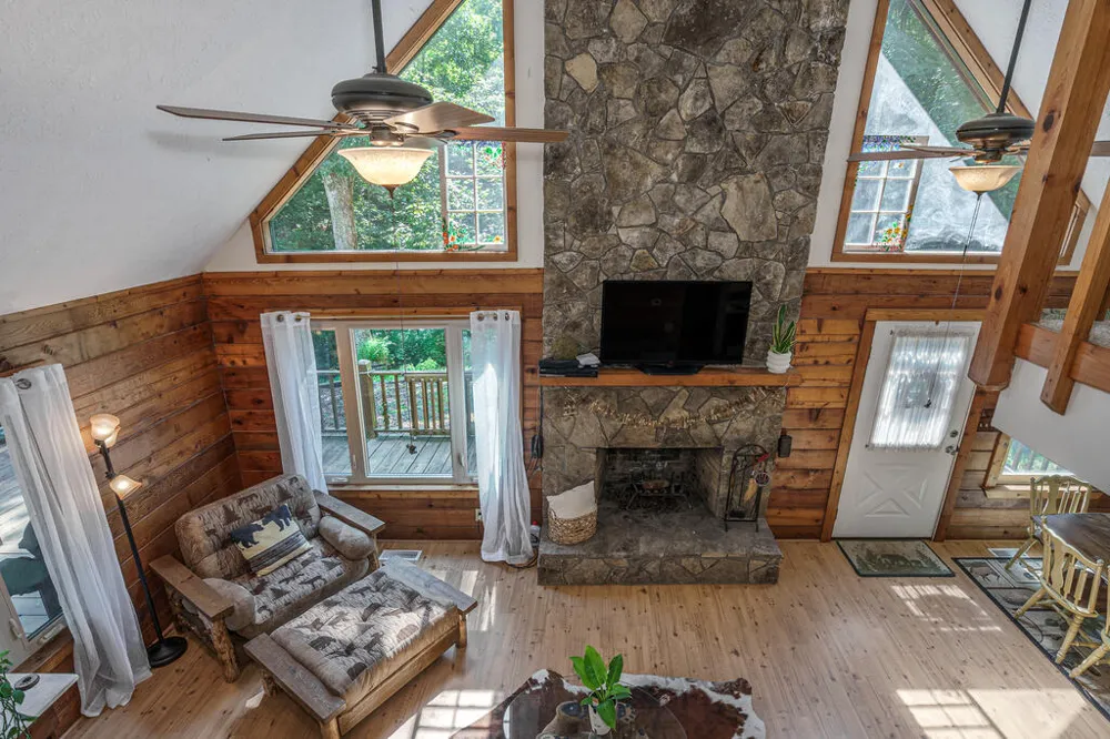 525 Beaver Ridge Road Murphy, NC 28906