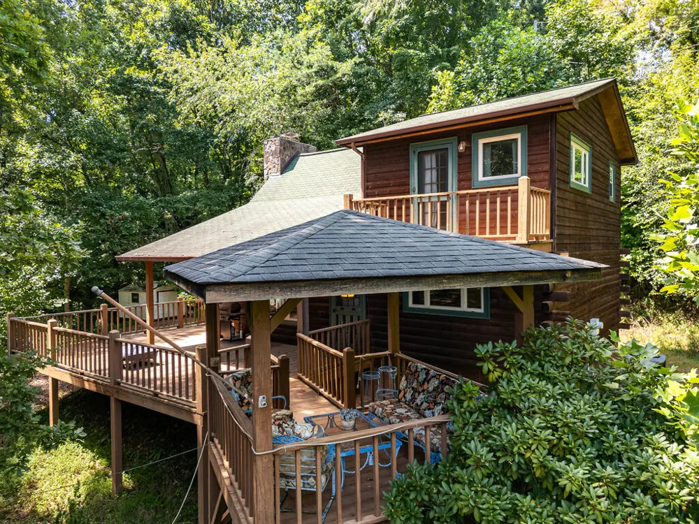 525 Beaver Ridge Road Murphy, NC 28906