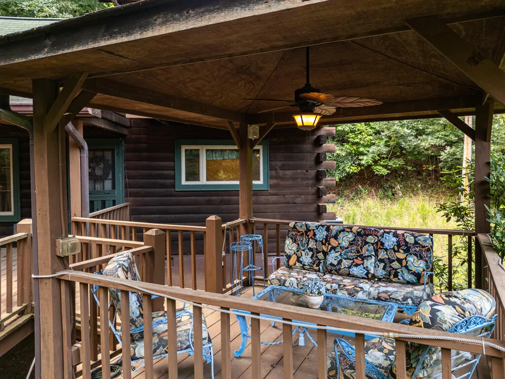 525 Beaver Ridge Road Murphy, NC 28906