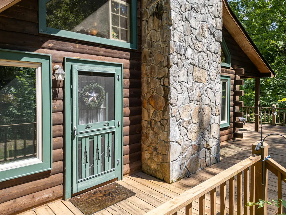 525 Beaver Ridge Road Murphy, NC 28906