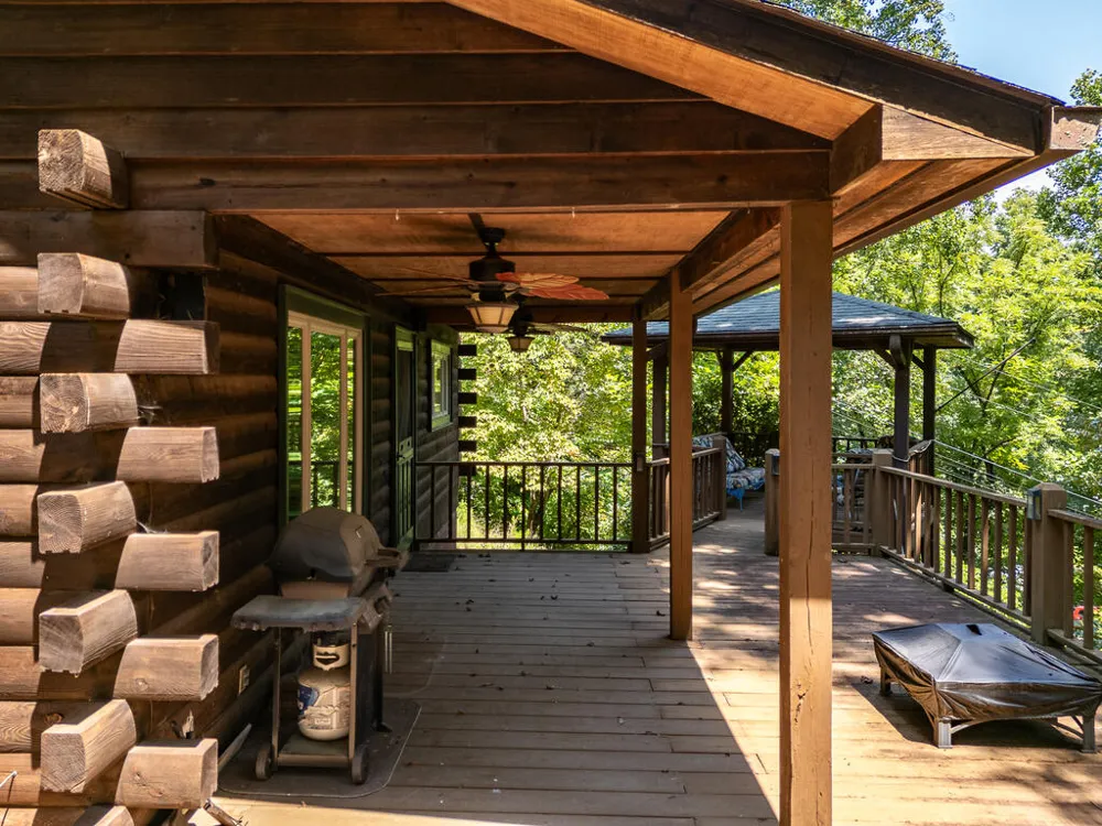 525 Beaver Ridge Road Murphy, NC 28906