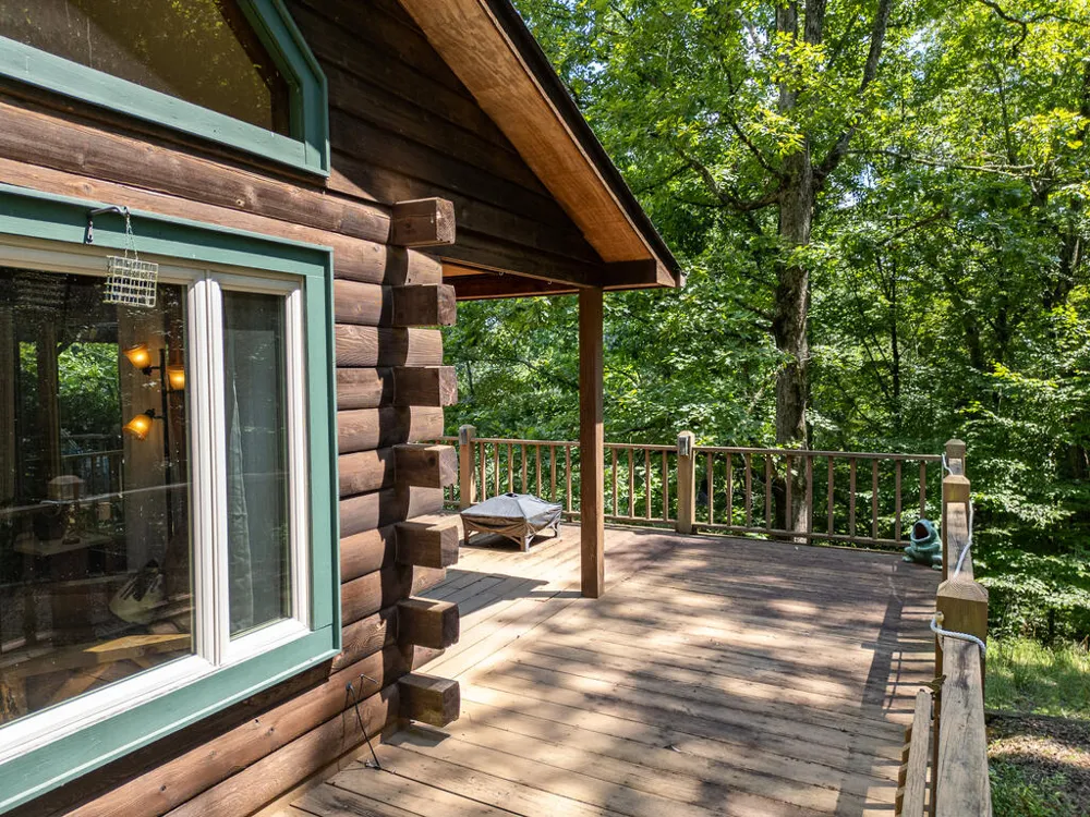 525 Beaver Ridge Road Murphy, NC 28906