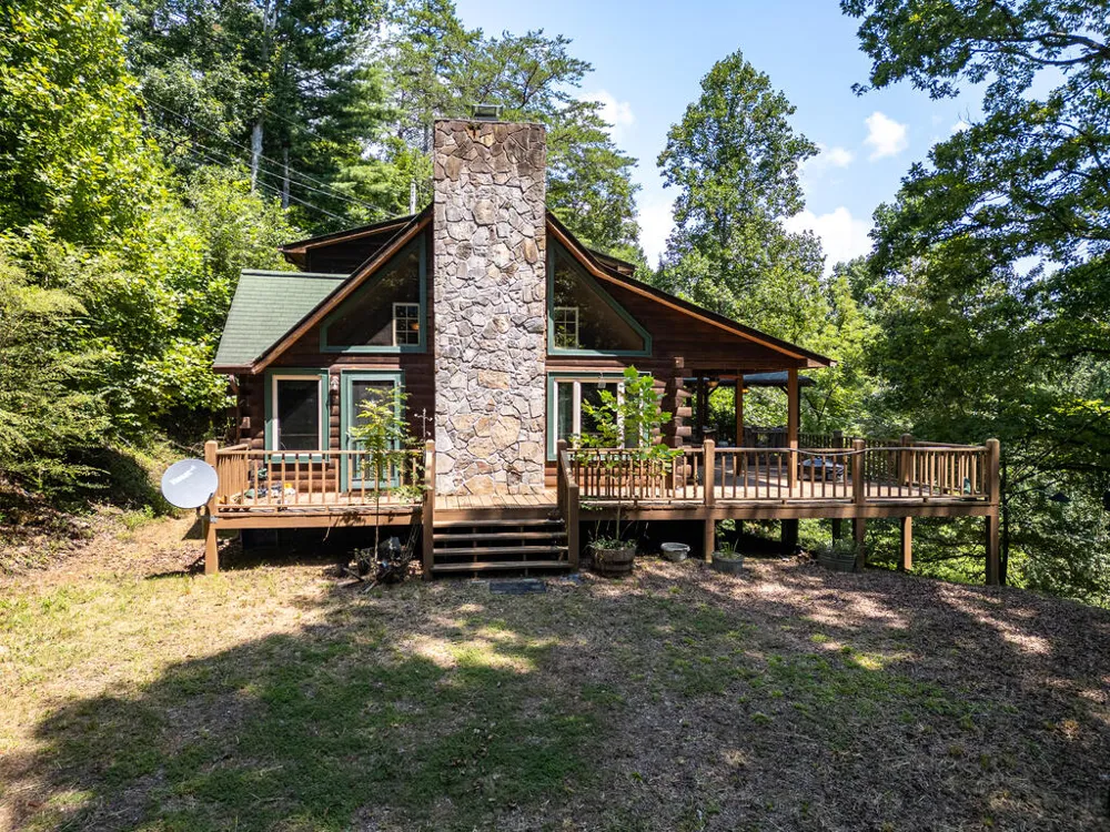 525 Beaver Ridge Road Murphy, NC 28906