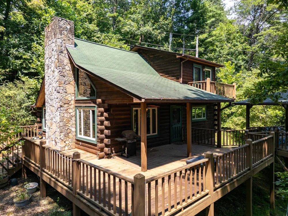 525 Beaver Ridge Road Murphy, NC 28906
