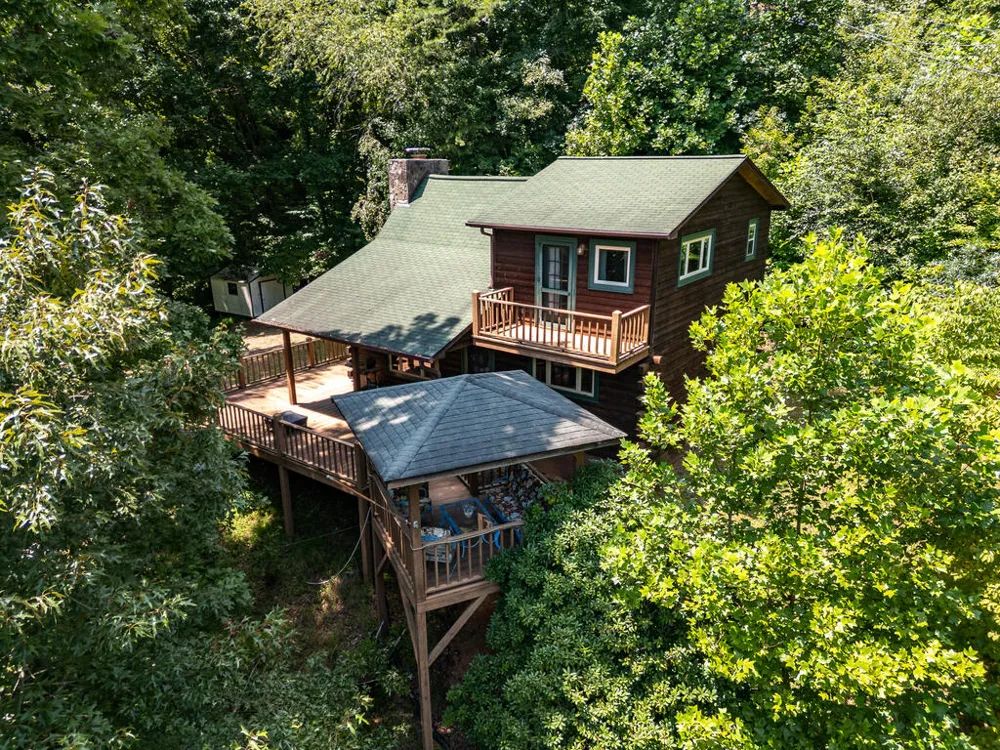 525 Beaver Ridge Road Murphy, NC 28906